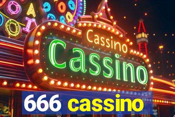 666 cassino